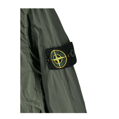 Jacket - Olive