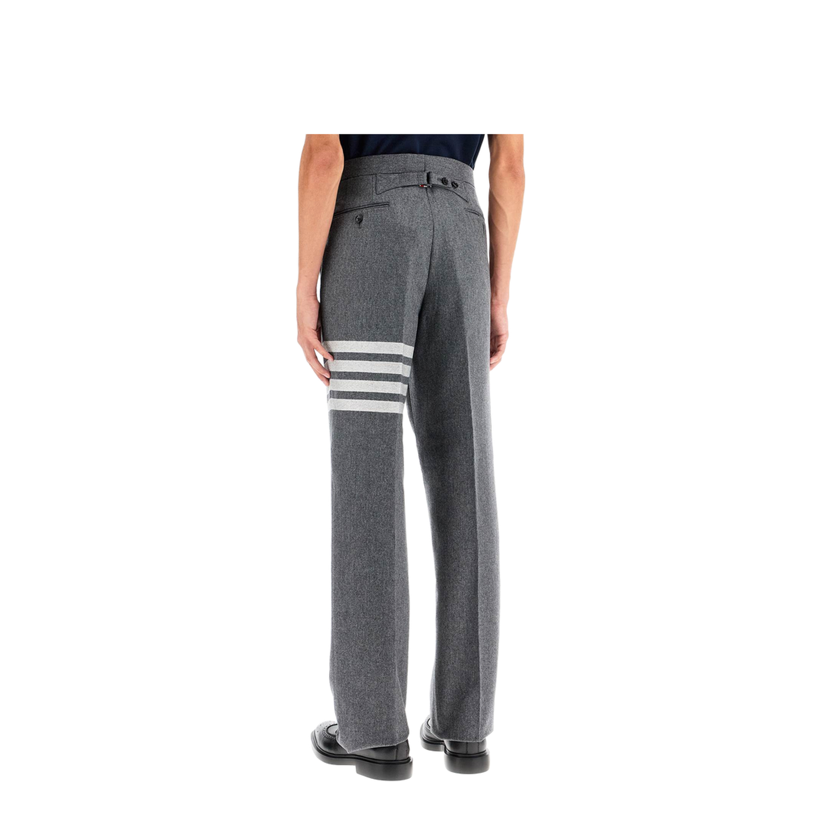 4-Bar Trousers