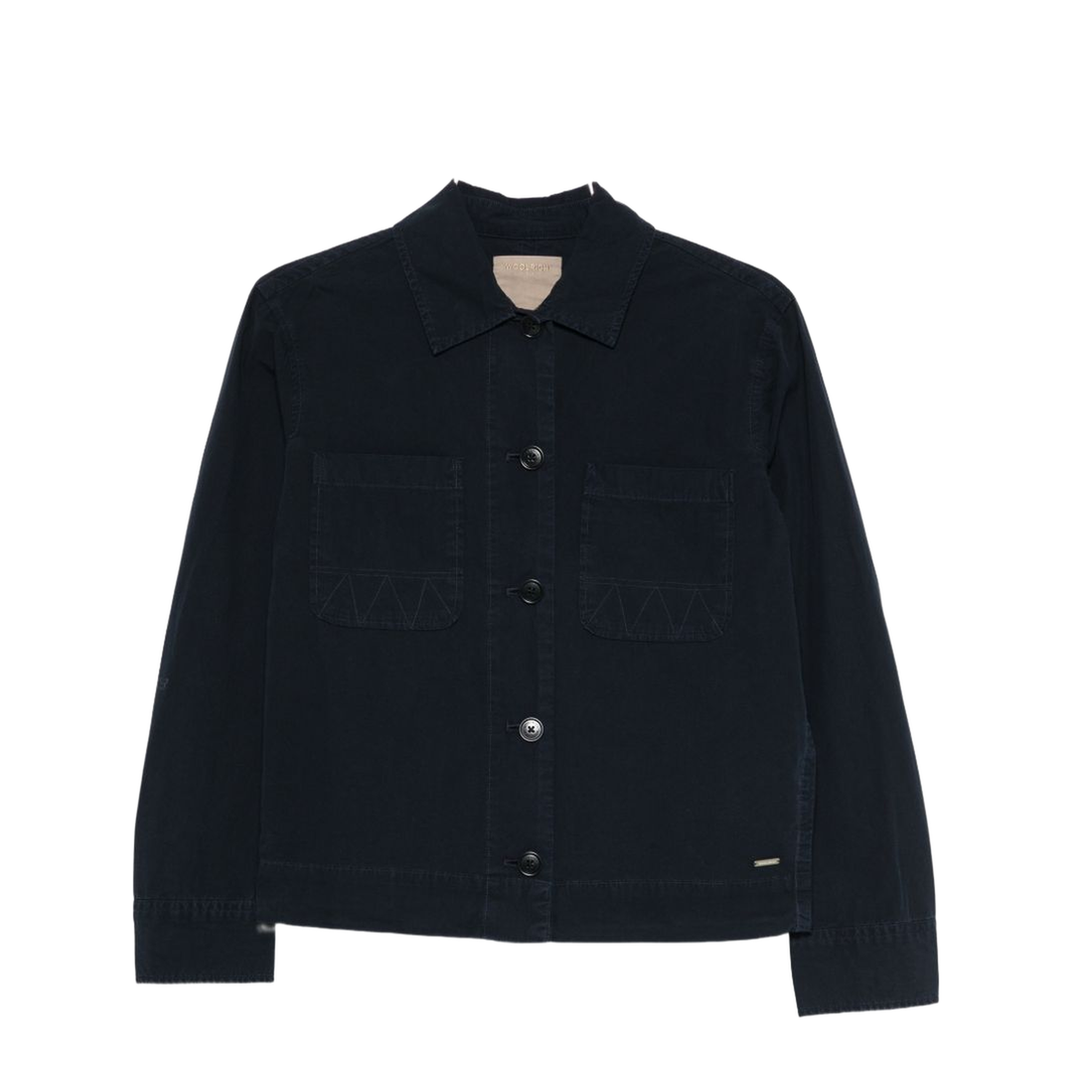 MAYFEYR - Woolrich - Jackets - CFWWOS2019FRUT41323989