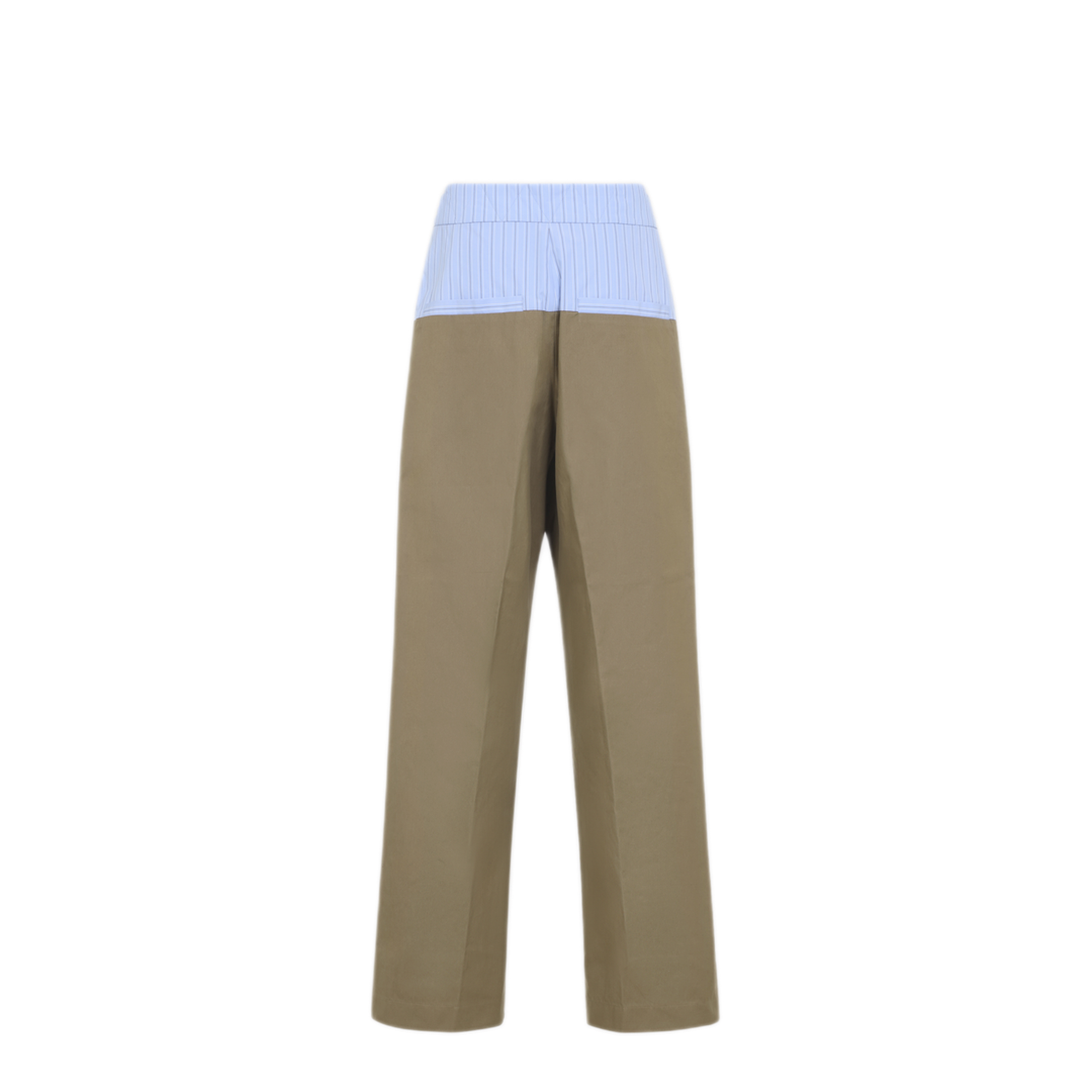 MAYFEYR - Dries Van Noten - Pablo Pants - 2610209203103102