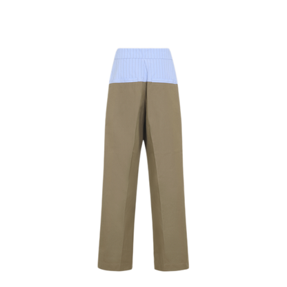 MAYFEYR - Dries Van Noten - Pablo Pants - 2610209203103102