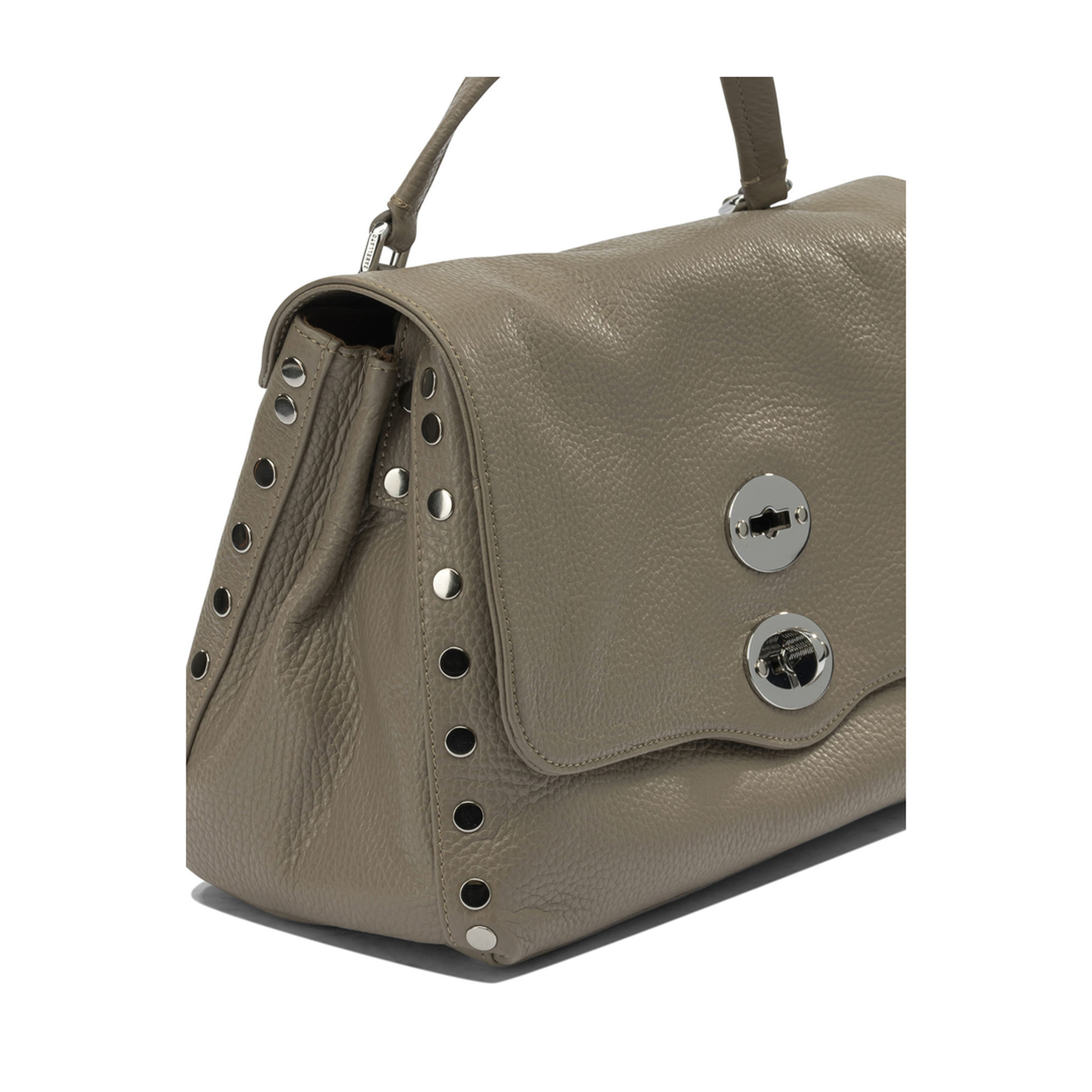 MAYFEYR - Zanellato - Postina Daily Small Hand Bag - POSTINADAILYS0680100040000Z0160