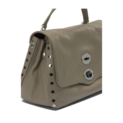 MAYFEYR - Zanellato - Postina Daily Small Hand Bag - POSTINADAILYS0680100040000Z0160