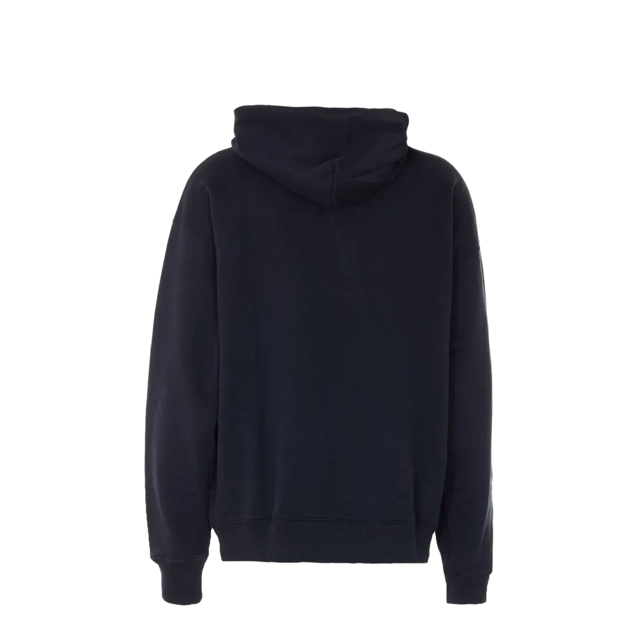 MAYFEYR - Off-White - Statement Skate Cotton Hoodie - OMBB085S26FLE009