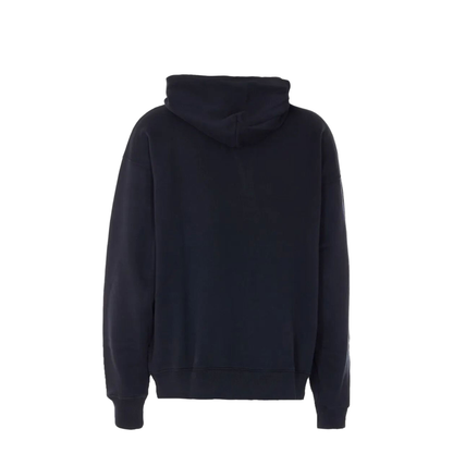 MAYFEYR - Off-White - Statement Skate Cotton Hoodie - OMBB085S26FLE009