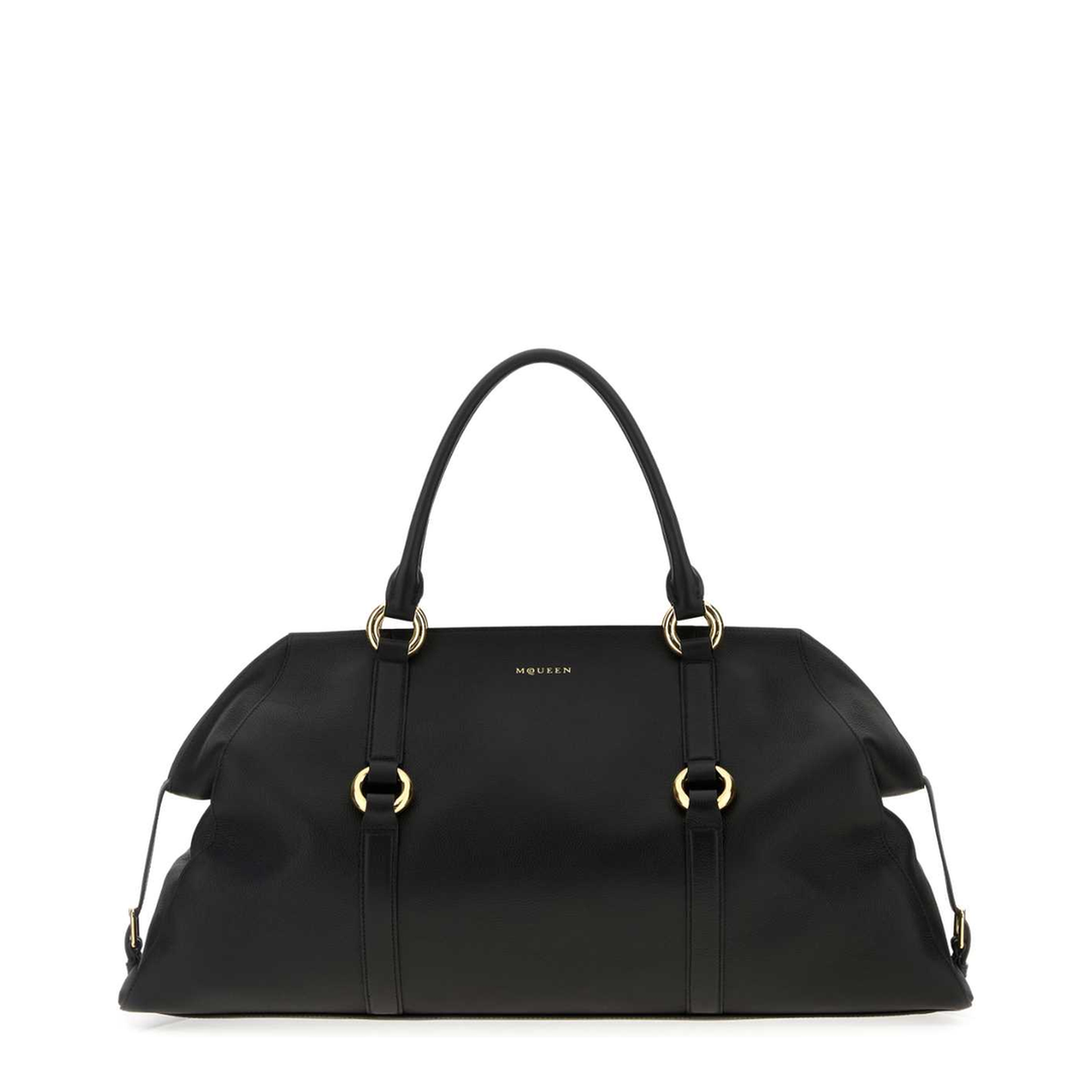 Farringdon Maxi Bag in Black