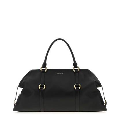 Farringdon Maxi Bag in Black