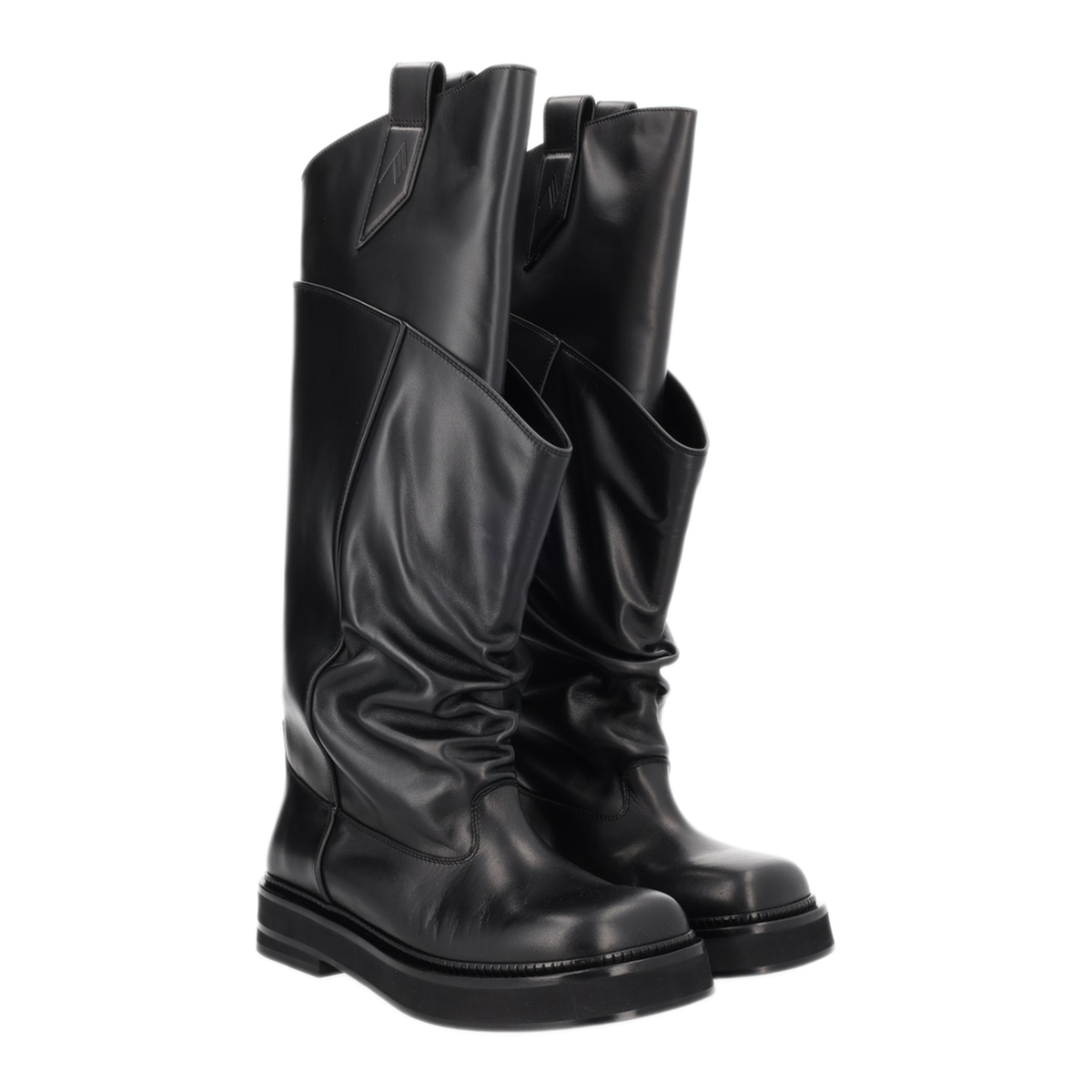 Combat Boot