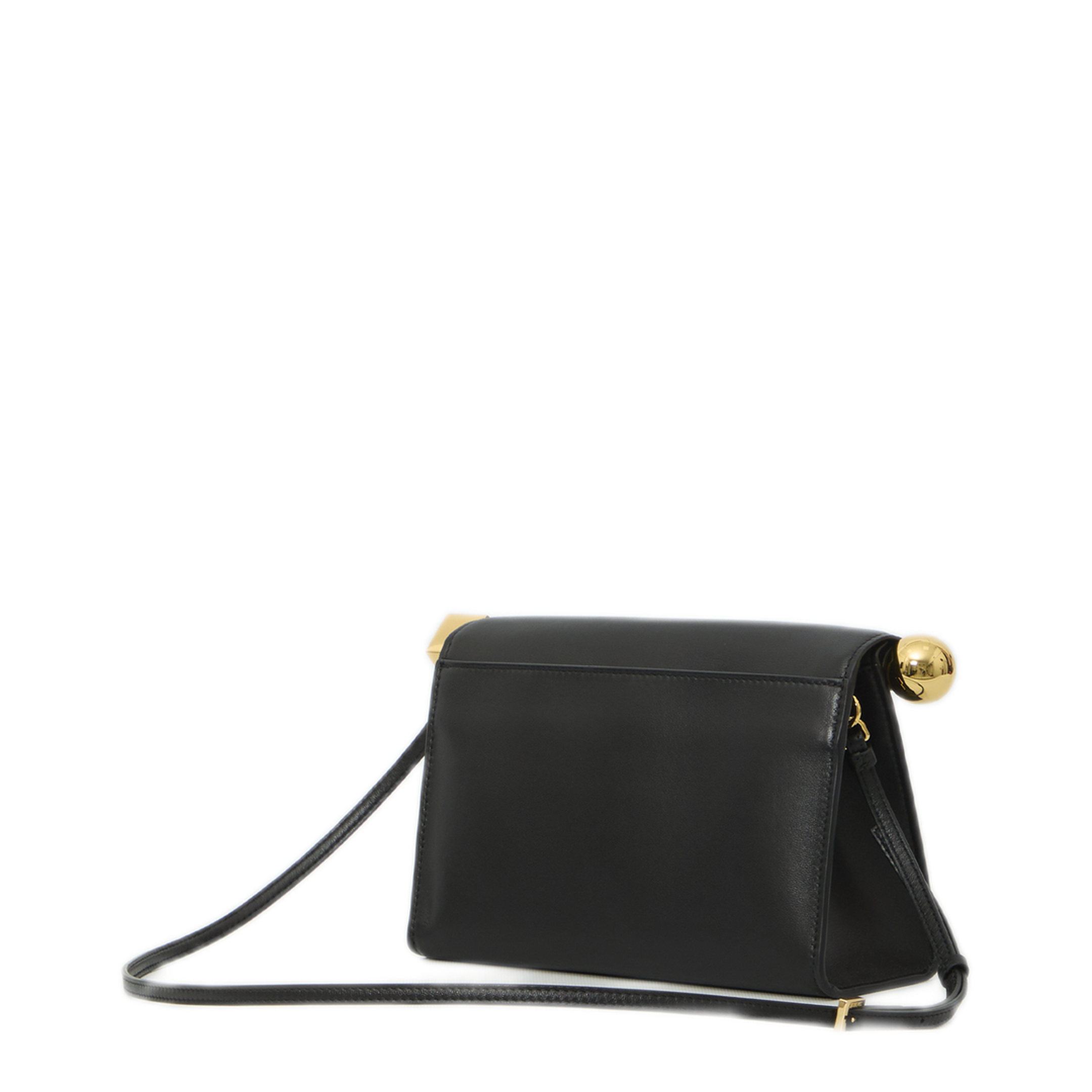 MAYFEYR - Jacquemus - Rond Carré Bag - BAW00472AC27L14990