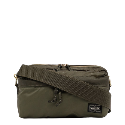 Force 2Way Nylon Beltbag