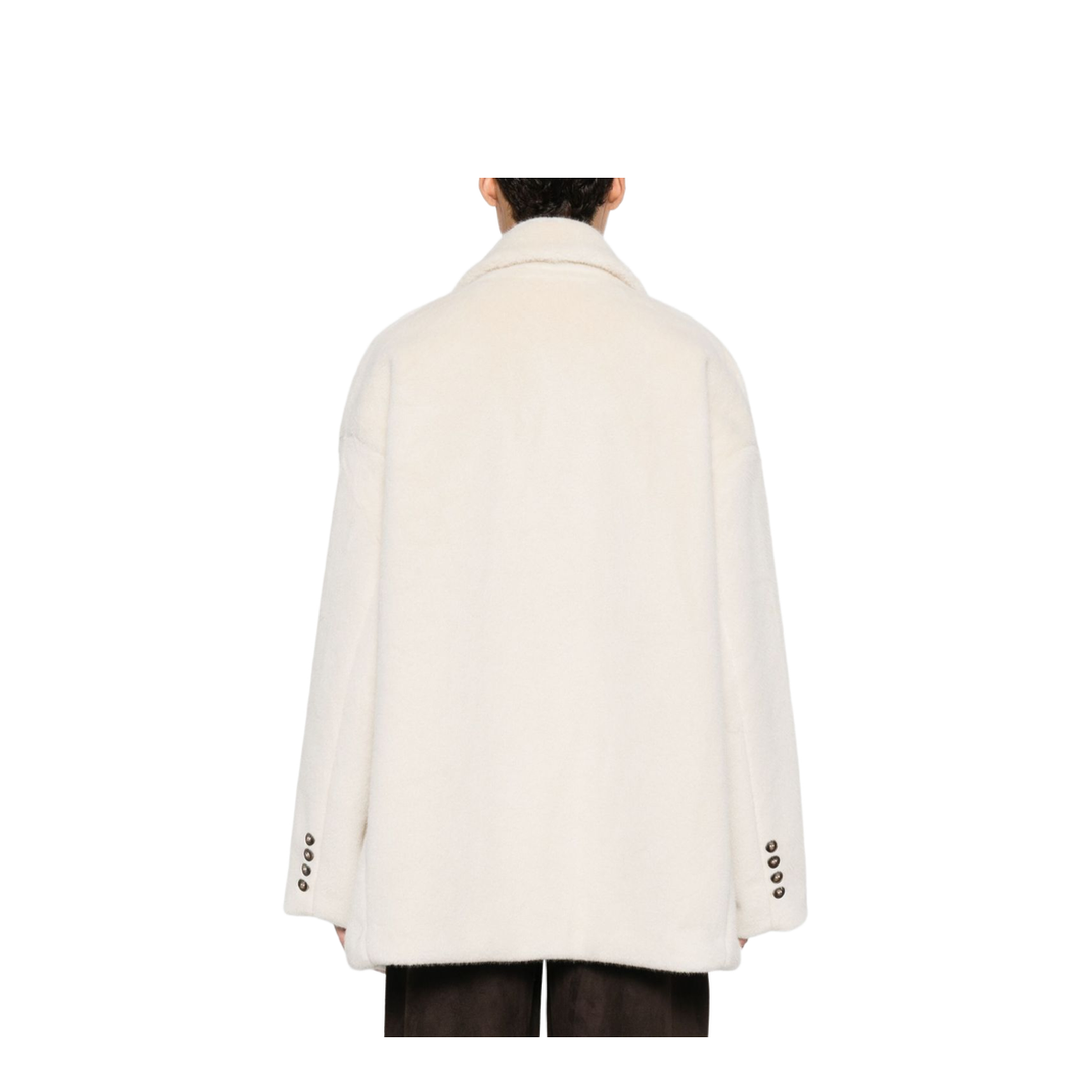 Coats Ivory