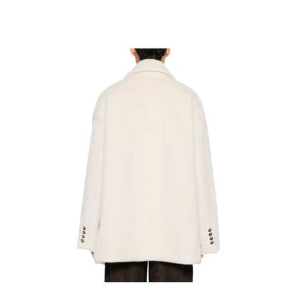 Coats Ivory