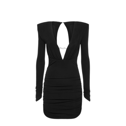 MAYFEYR - PHILIPP PLEIN - Dresses - FAECWRG3474PJY002N02