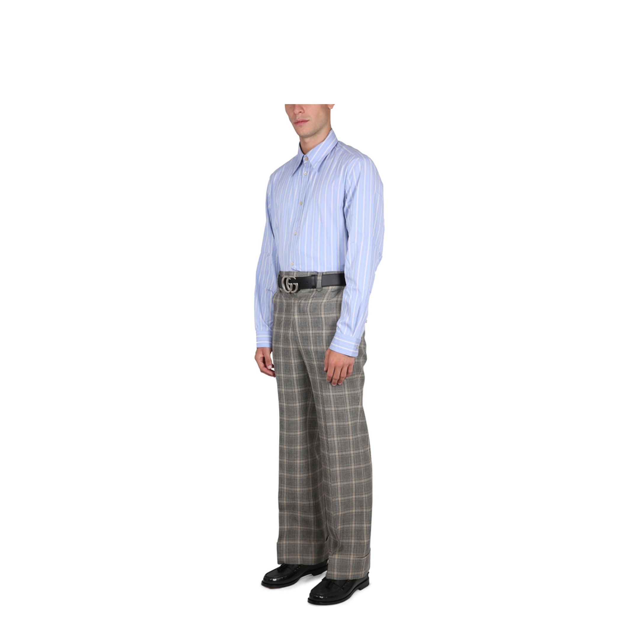 Boxy Shirt