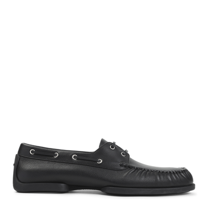 MAYFEYR - Jil Sander - Calf Leather Loafers - J33WR0022P7582001