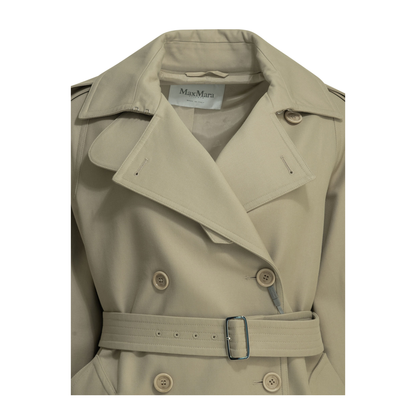 MAYFEYR - Max Mara - Lightweight Cotton Jacket - 2611121103600MXSCACIO002