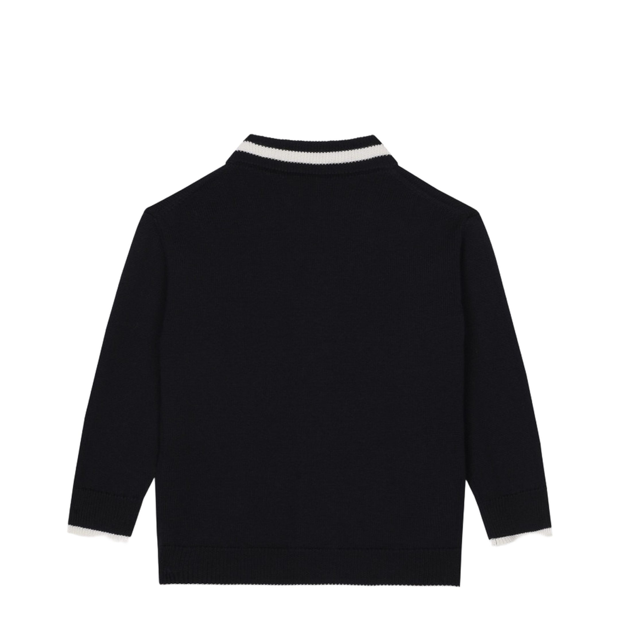 Back to School Cardigan