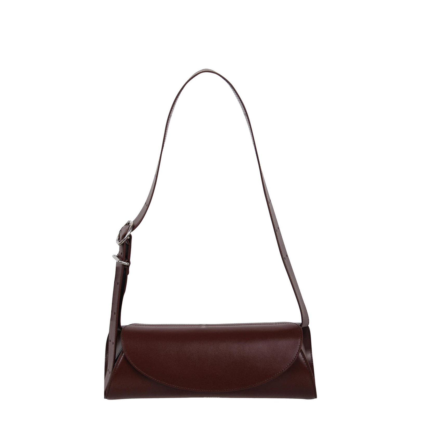 Small Cannolo Shoulder Bag