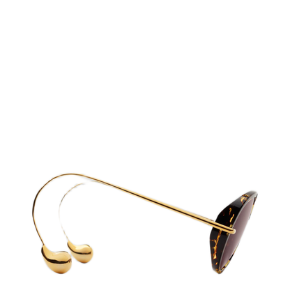 MAYFEYR - Bottega Veneta - Aviator Drop Sunglasses - 769205V2Q301317