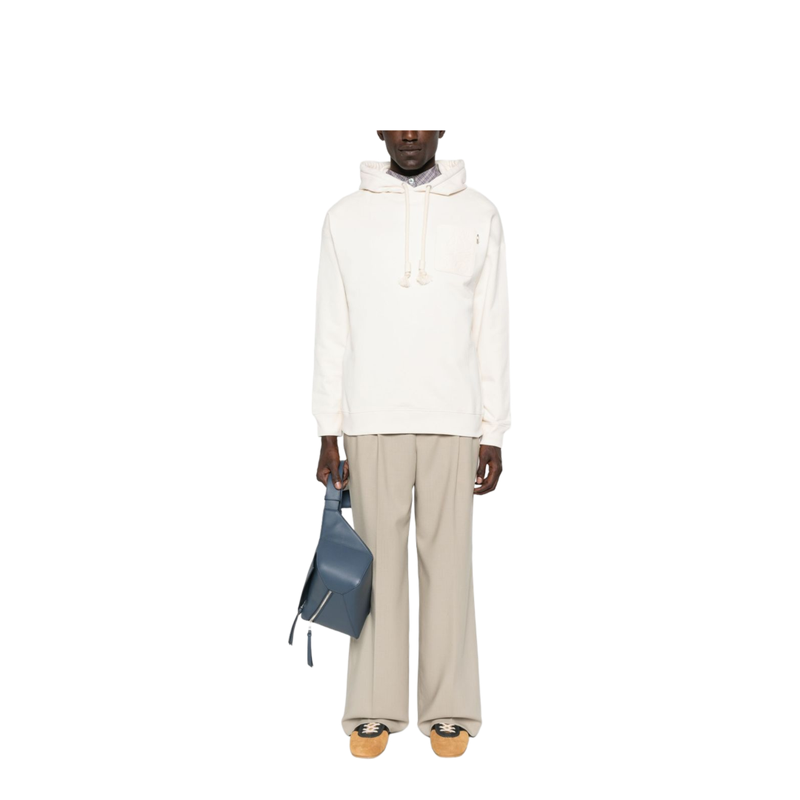 Anagram Hoodie