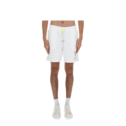 MAYFEYR - Casablanca - Shorts With Logo - MSP26JTR00302TENNISCLUBICON