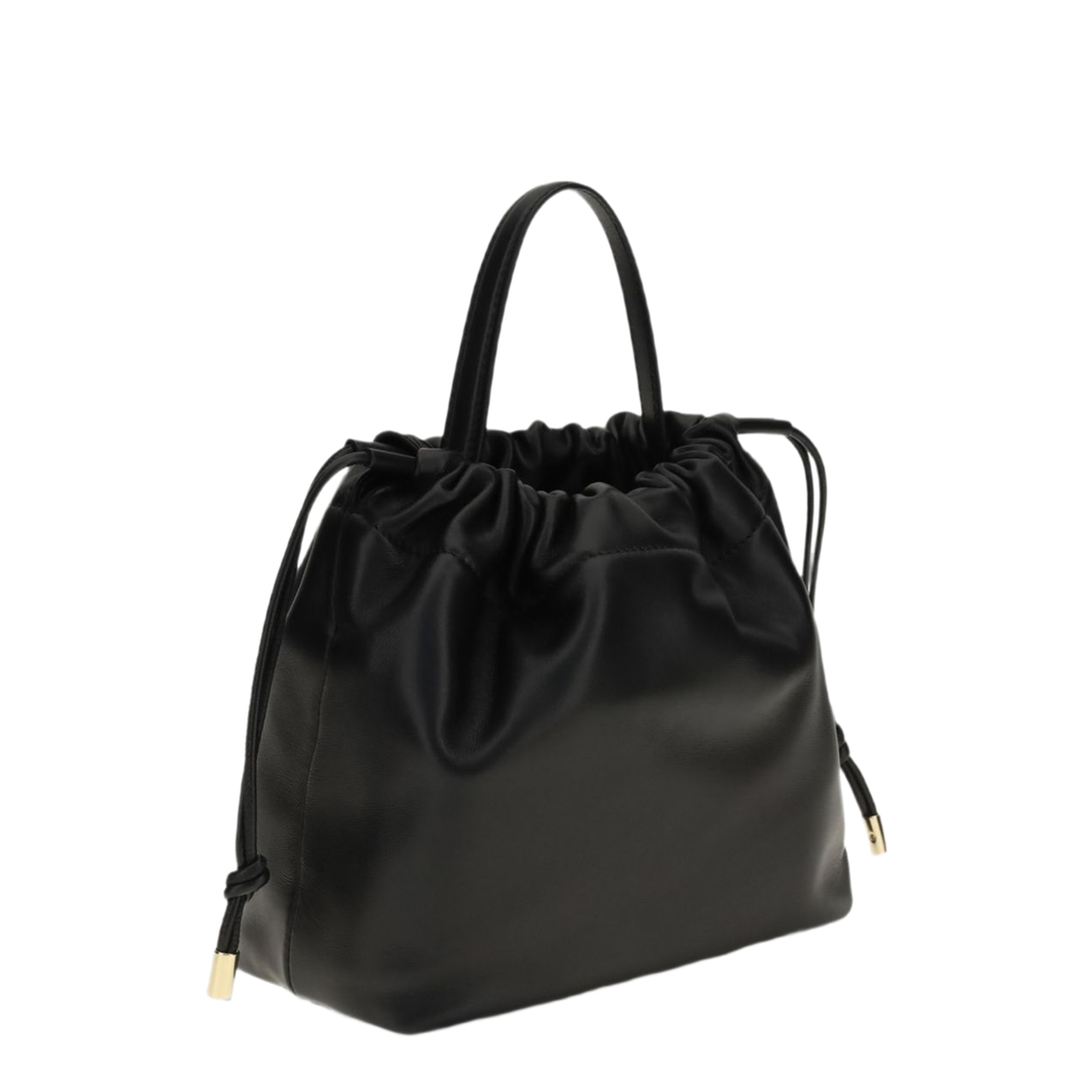 MAYFEYR - Chloè - Black Bag - CH26UP789R12001