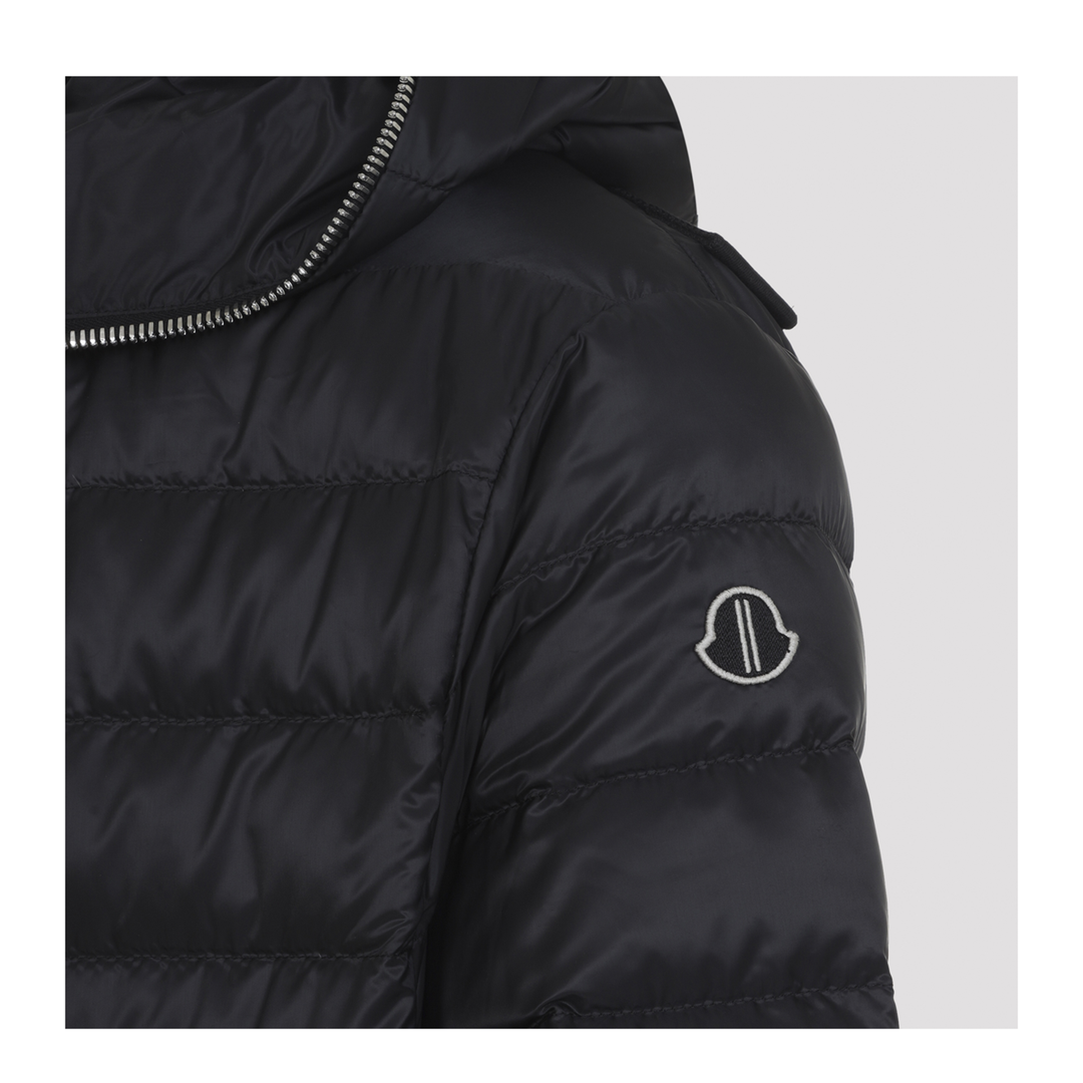 MAYFEYR - Moncler - Ziplock Jacket - MU01F1A09M8114