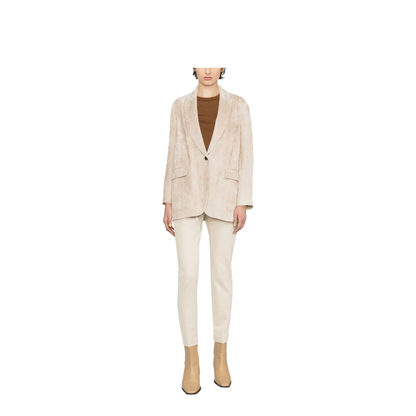 Women's Cotton Trousers