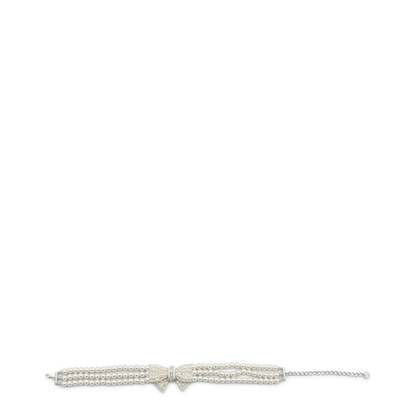 MAYFEYR - Self Portrait - Self Portrait Bijoux - RS26628NCCREAM