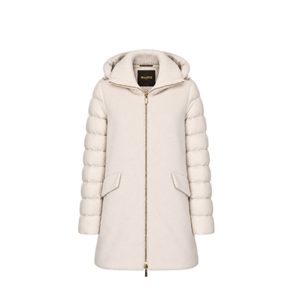 MAYFEYR - Moorer - Coats - MODGI101124MR3V3062