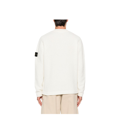 Knit Crewneck Jumper