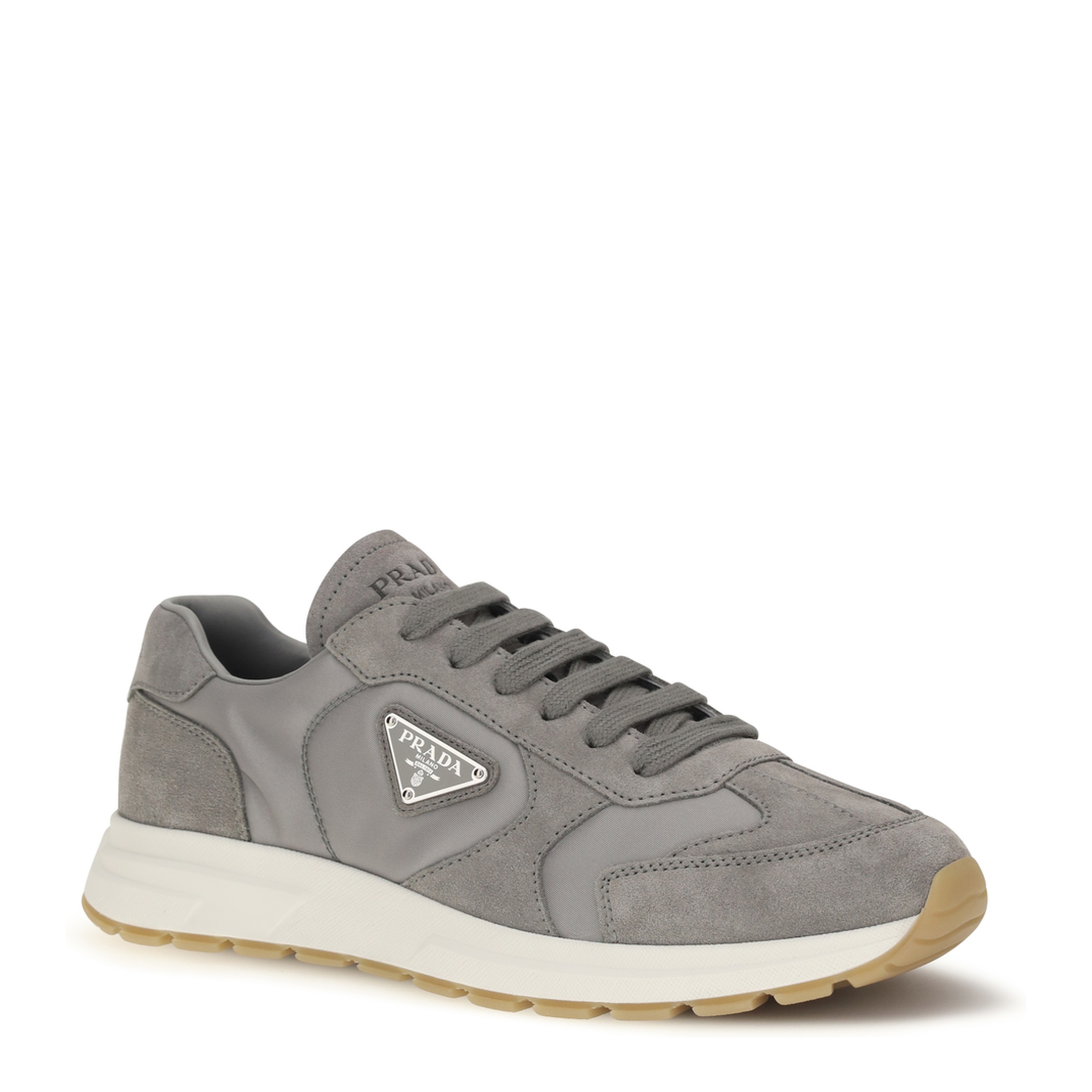 MAYFEYR - Prada - Prax 01 Re Nylon Sneakers - 2EE455FG000D7RF0276