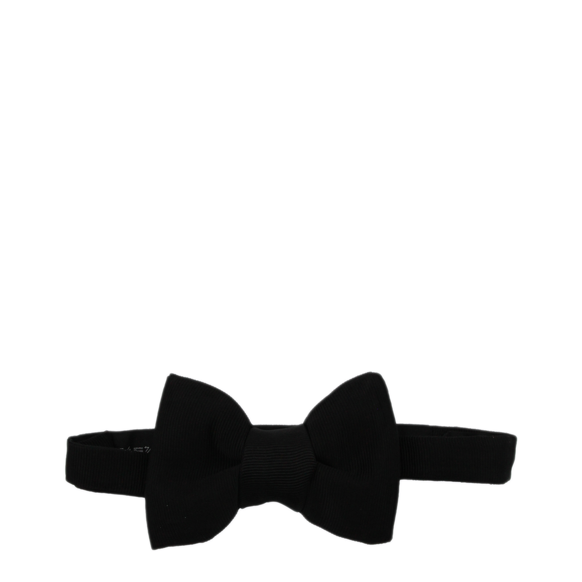 MAYFEYR - Tom Ford - Black Pre Tied Bow Tie - SRM003SPS04NAA
