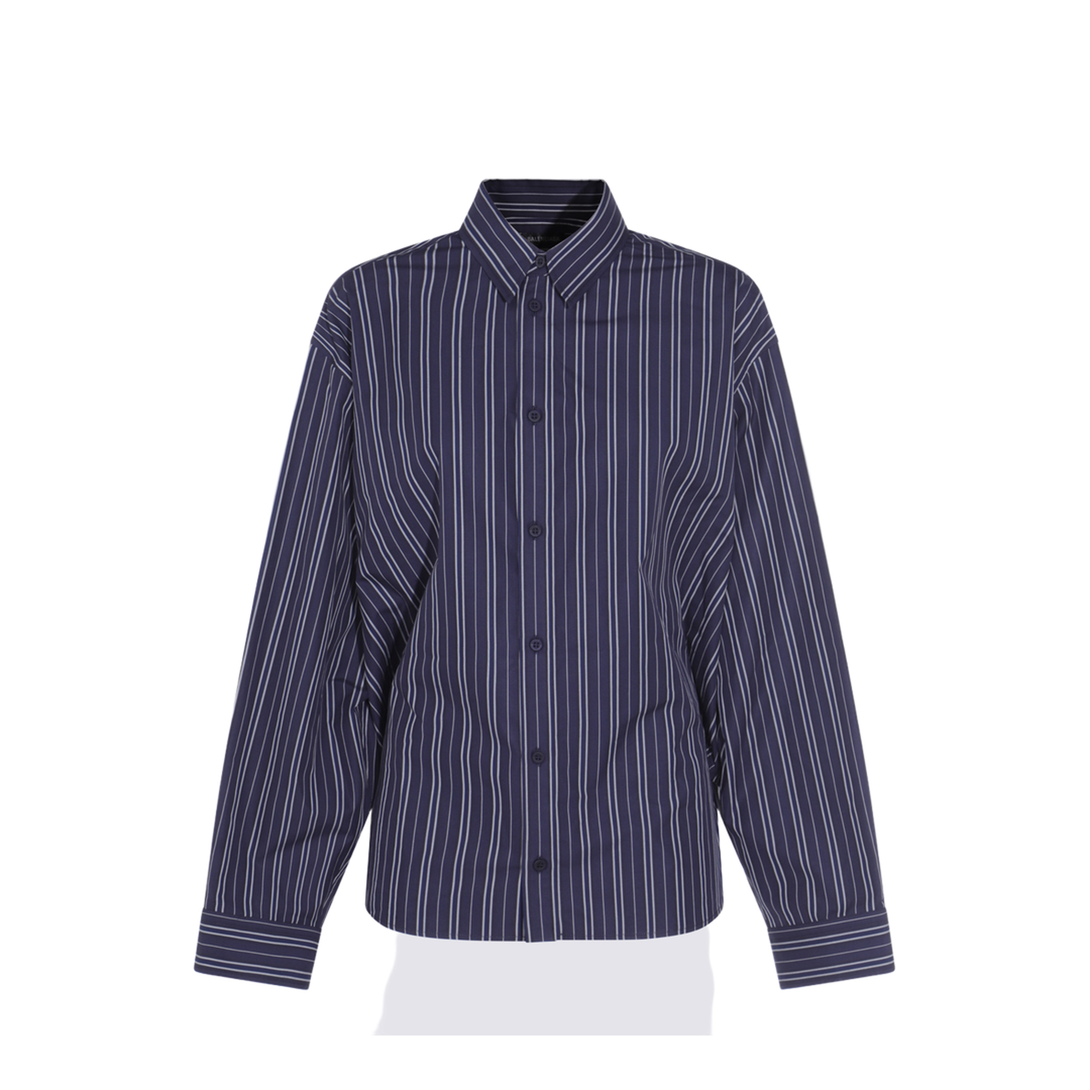 Semi Fitted Shirt