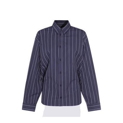 Semi Fitted Shirt