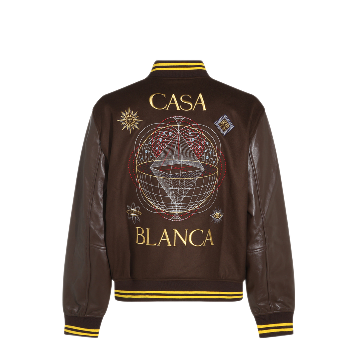 MAYFEYR - Casablanca - Jackets - MAW26OT25801