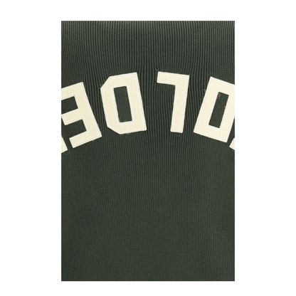 MAYFEYR - Golden Goose - Ribbed-Knit Sweater - GMP00841P001972