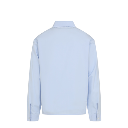 MAYFEYR - Jil Sander - Shirt - J22DL0392J45342