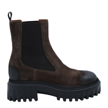 Chelsea Boots Brown