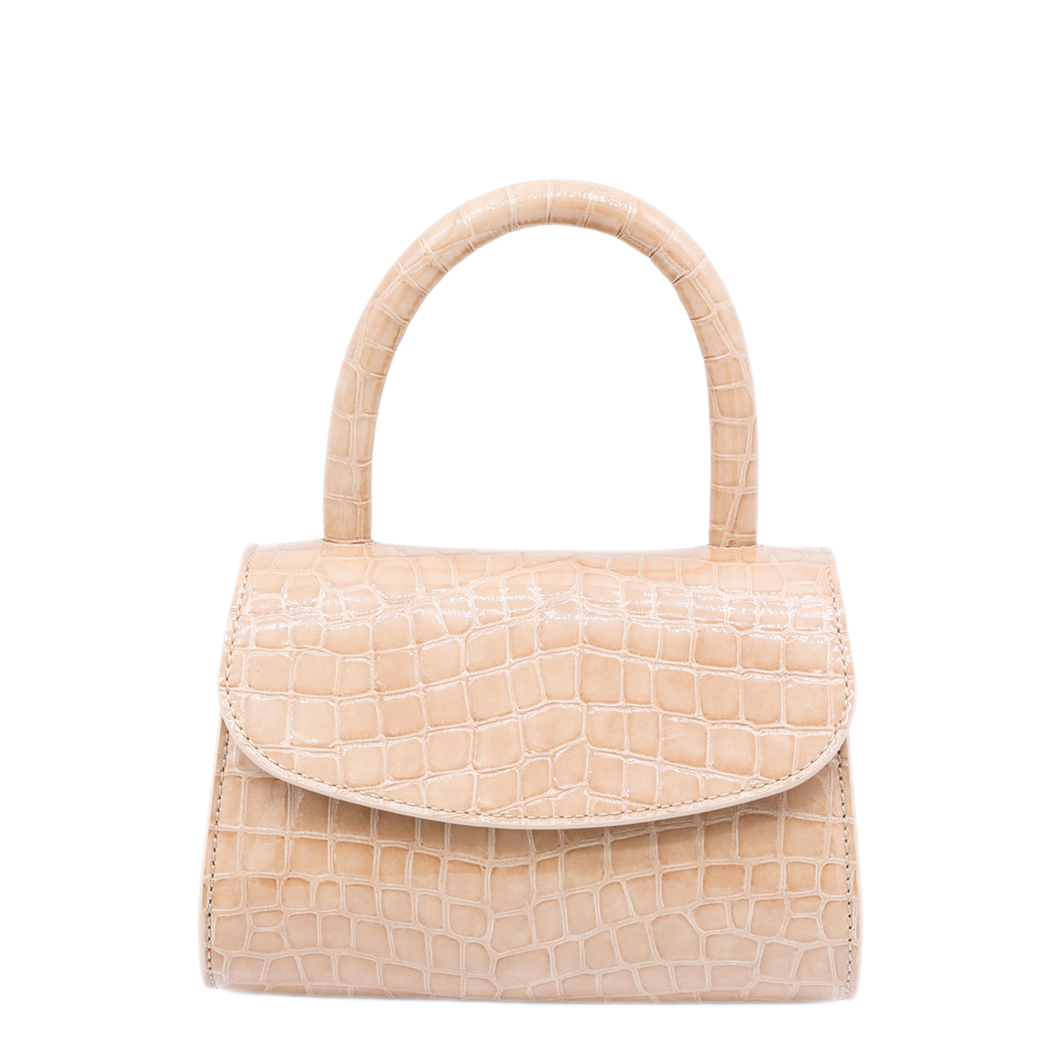 MAYFEYR - By Far - Bags - MWBTH033CL005BR015PLBR015