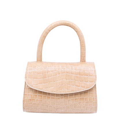 MAYFEYR - By Far - Bags - MWBTH033CL005BR015PLBR015