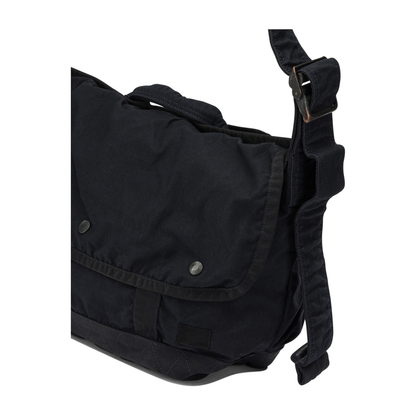 MAYFEYR - Porter - Crag Messenger Large Shoulder Bag - 5401970850