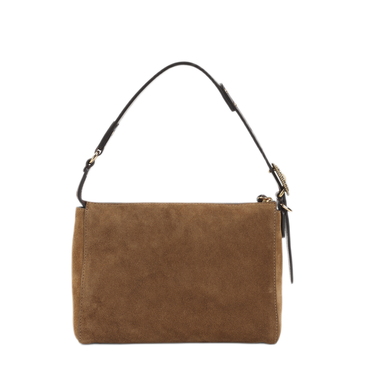 MAYFEYR - Etro - Hobo Suede Shoulder Bag - WP1B0046AP12UM0448