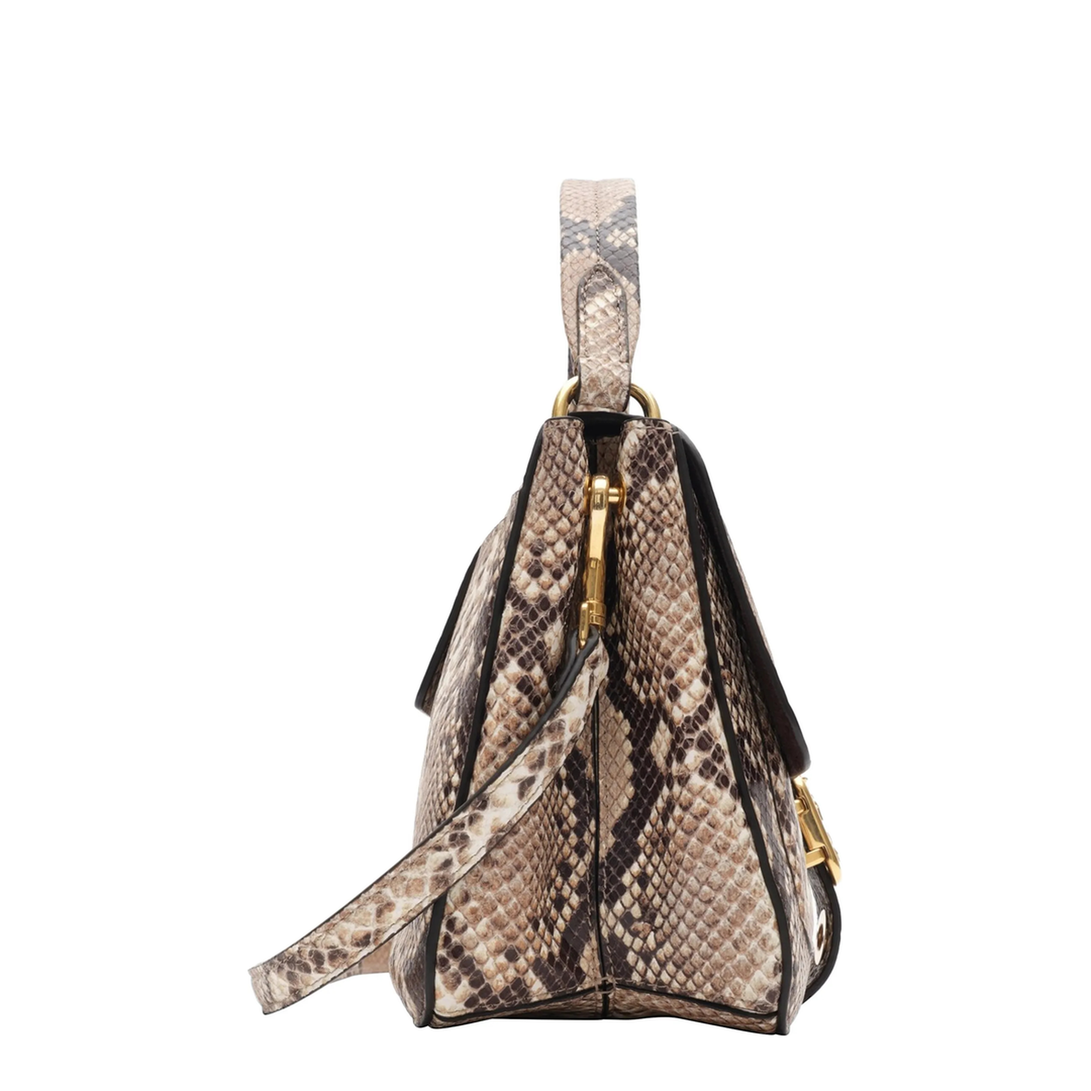 MAYFEYR - Burberry - Shoulder Bag - 8126347X