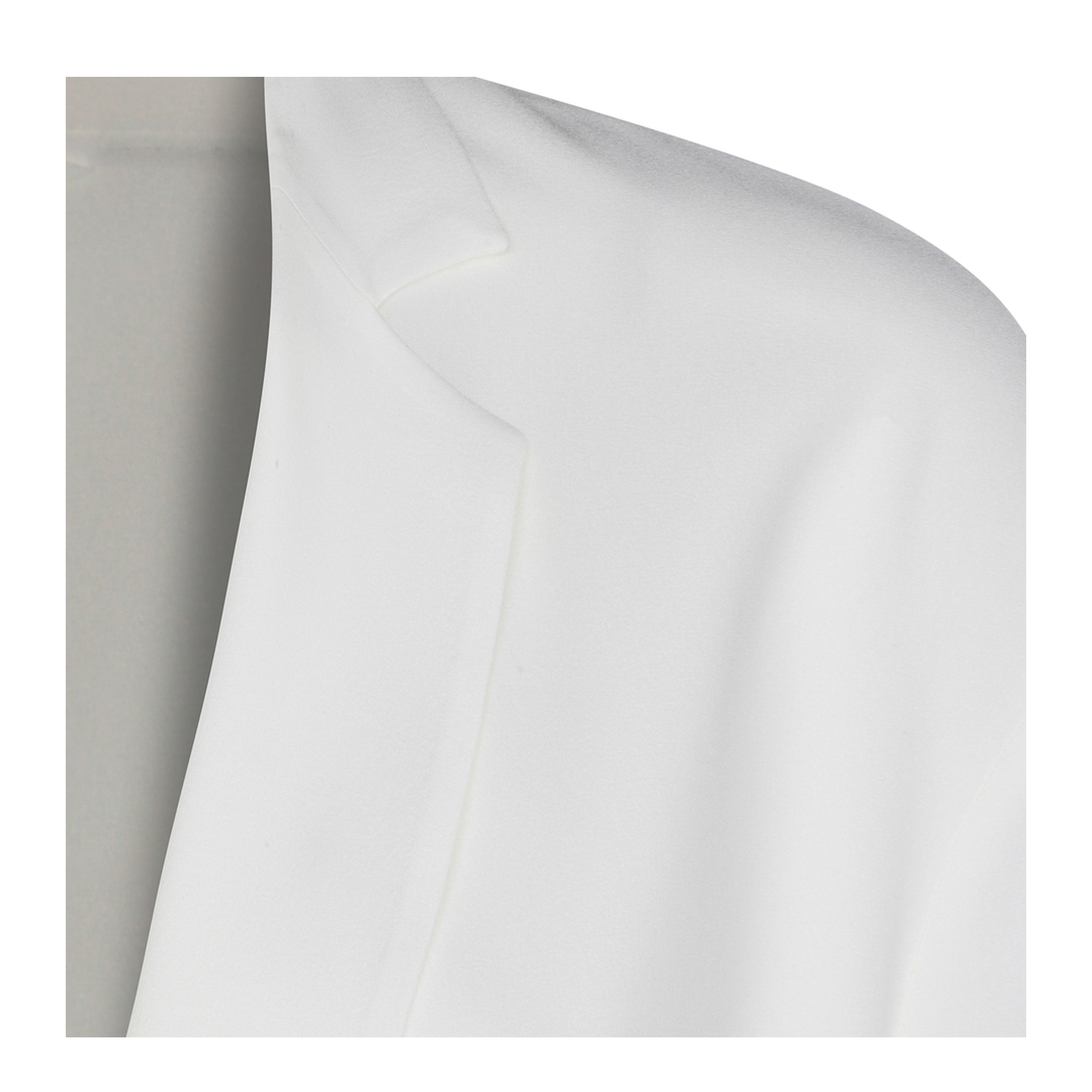 Silk Blazer