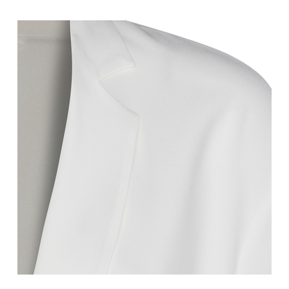 Silk Blazer