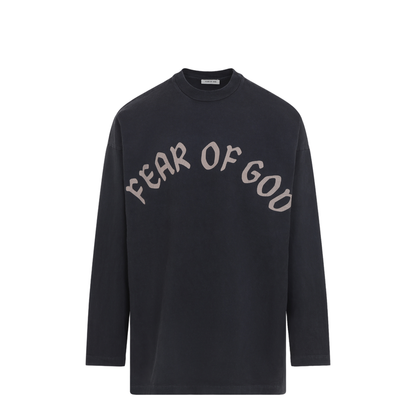MAYFEYR - Fear Of God - Long Sleeves Tee - FG9M109955HWJ