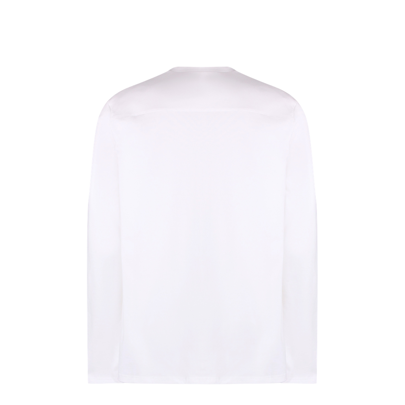 Long Sleeve Cotton T-shirt