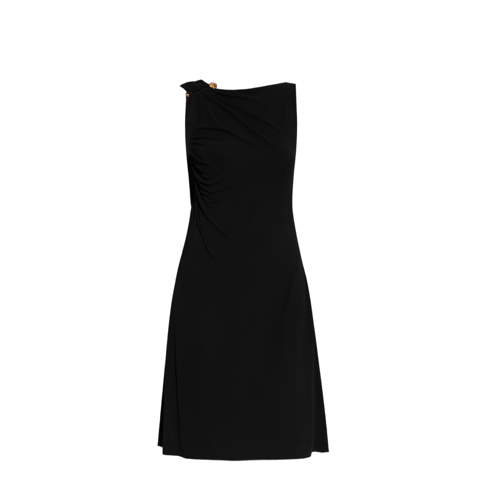 Jersey Mini Dress