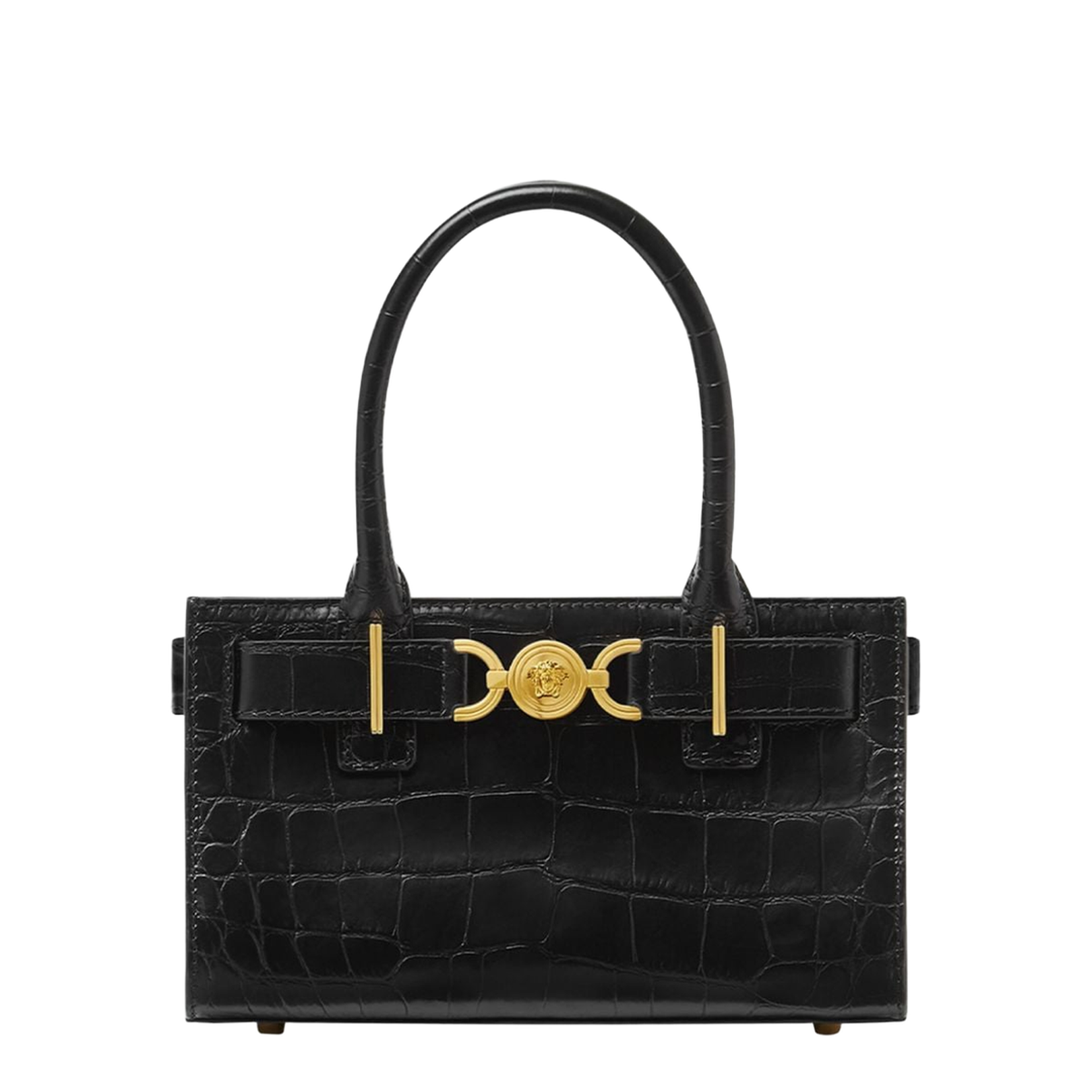 ‘Medusa `95 Small’ Shoulder Bag